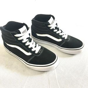 Vans Sk8-Hi Size 2.5